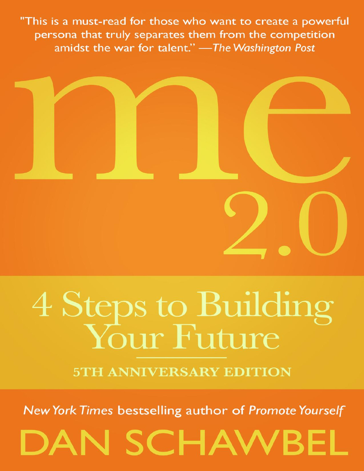 Me 20 Dan Schawbel