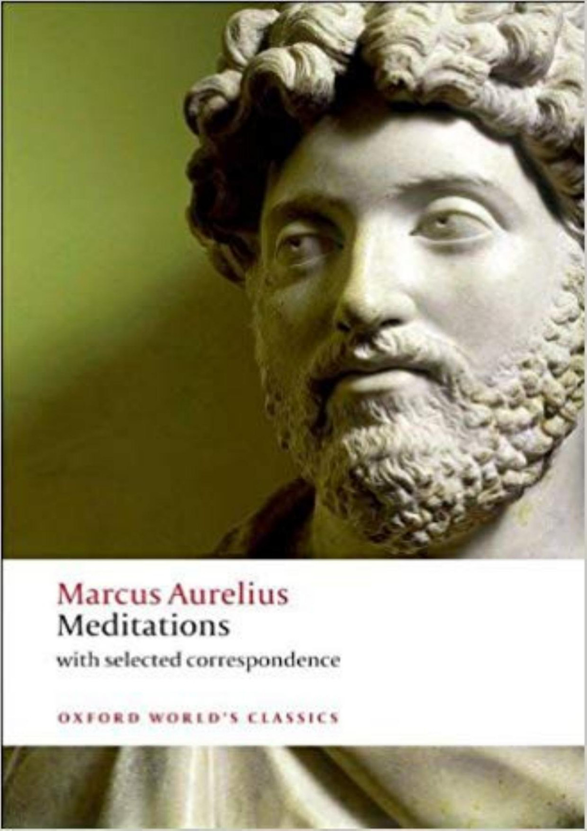 Meditations With Selected Correspondence Oxford Worlds Classics Robin Hard Christopher Gill