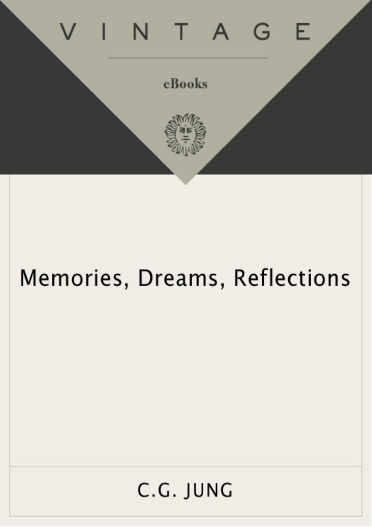 Memories Dreams Reflections Cg Jung