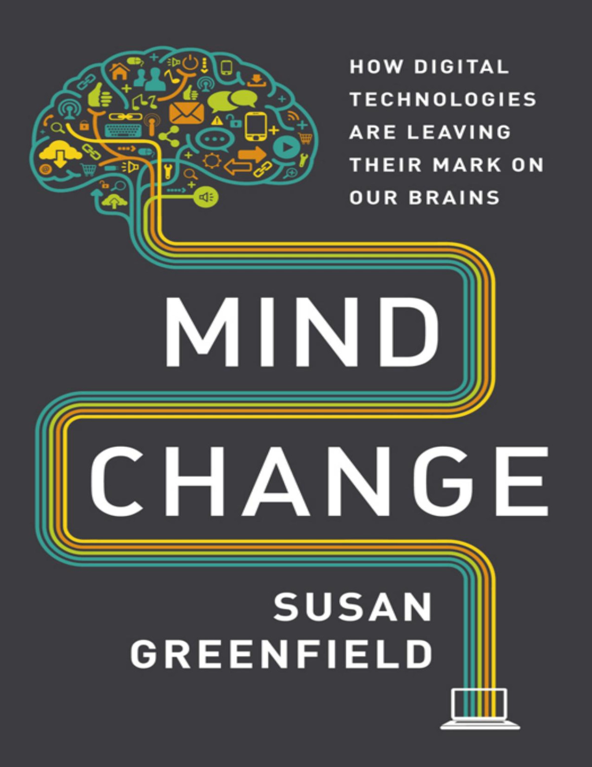 Mind Change Susan Greenfield