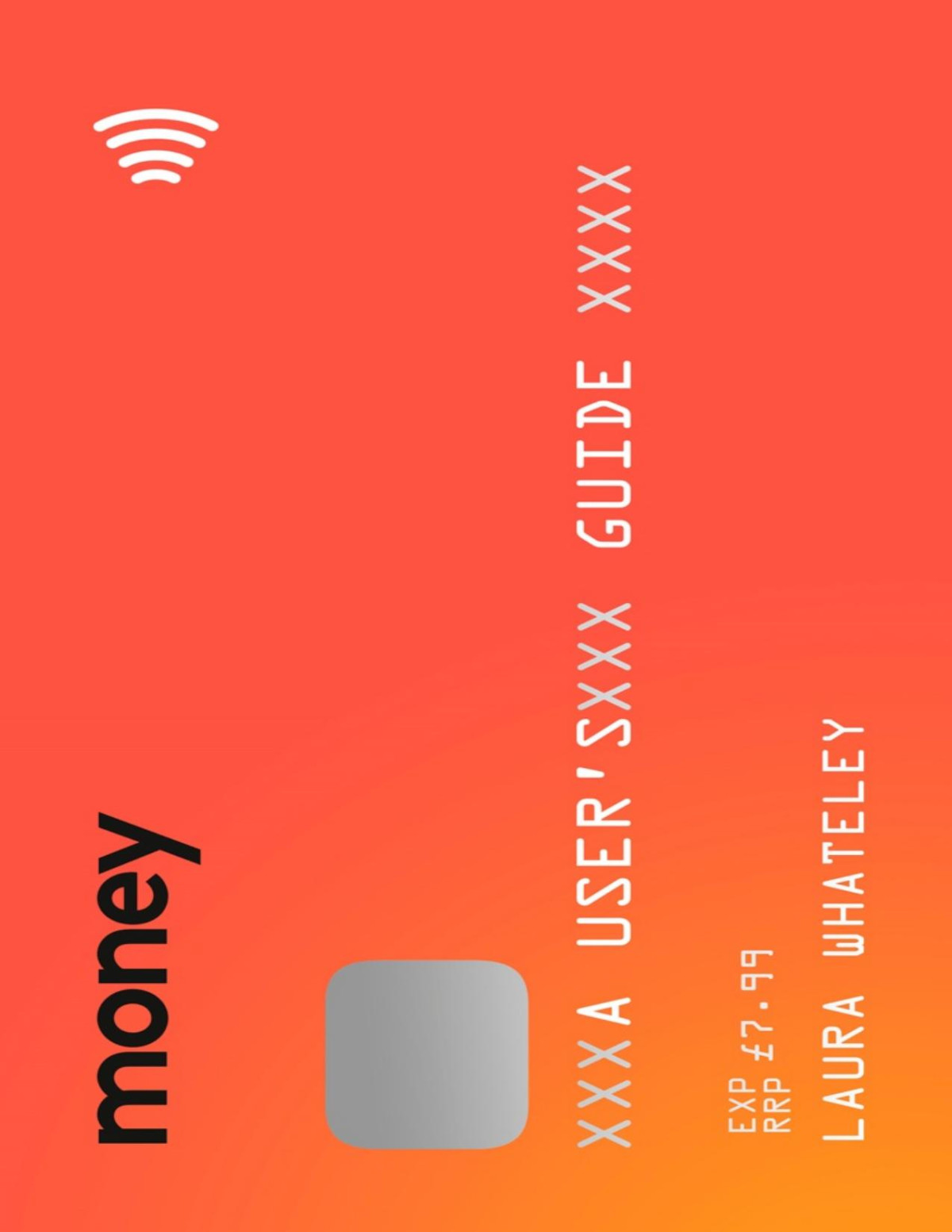 Money Laura Whateley