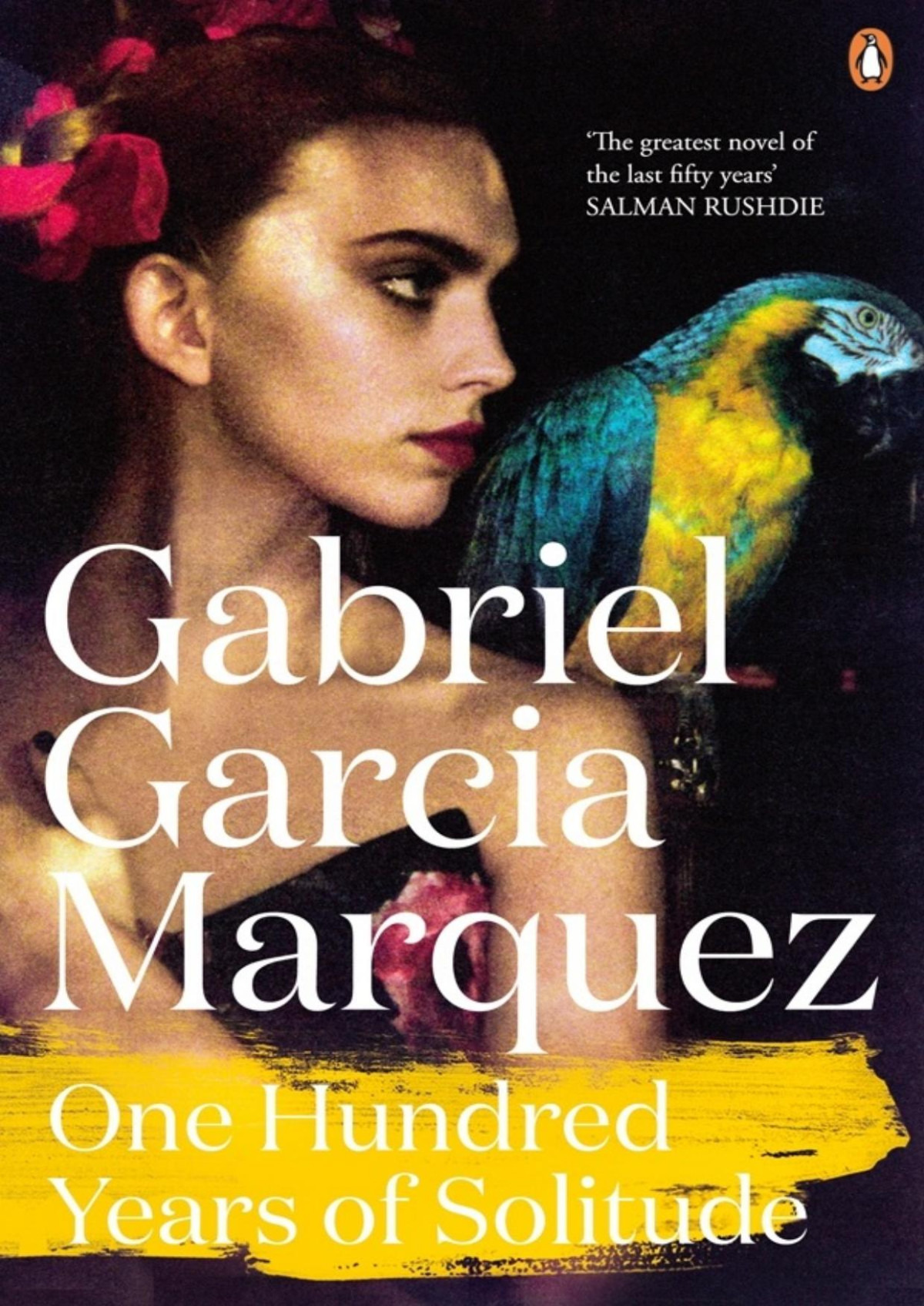 One Hundred Years Of Solitude Gabriel Garca Mrquez Gregory Rabassa