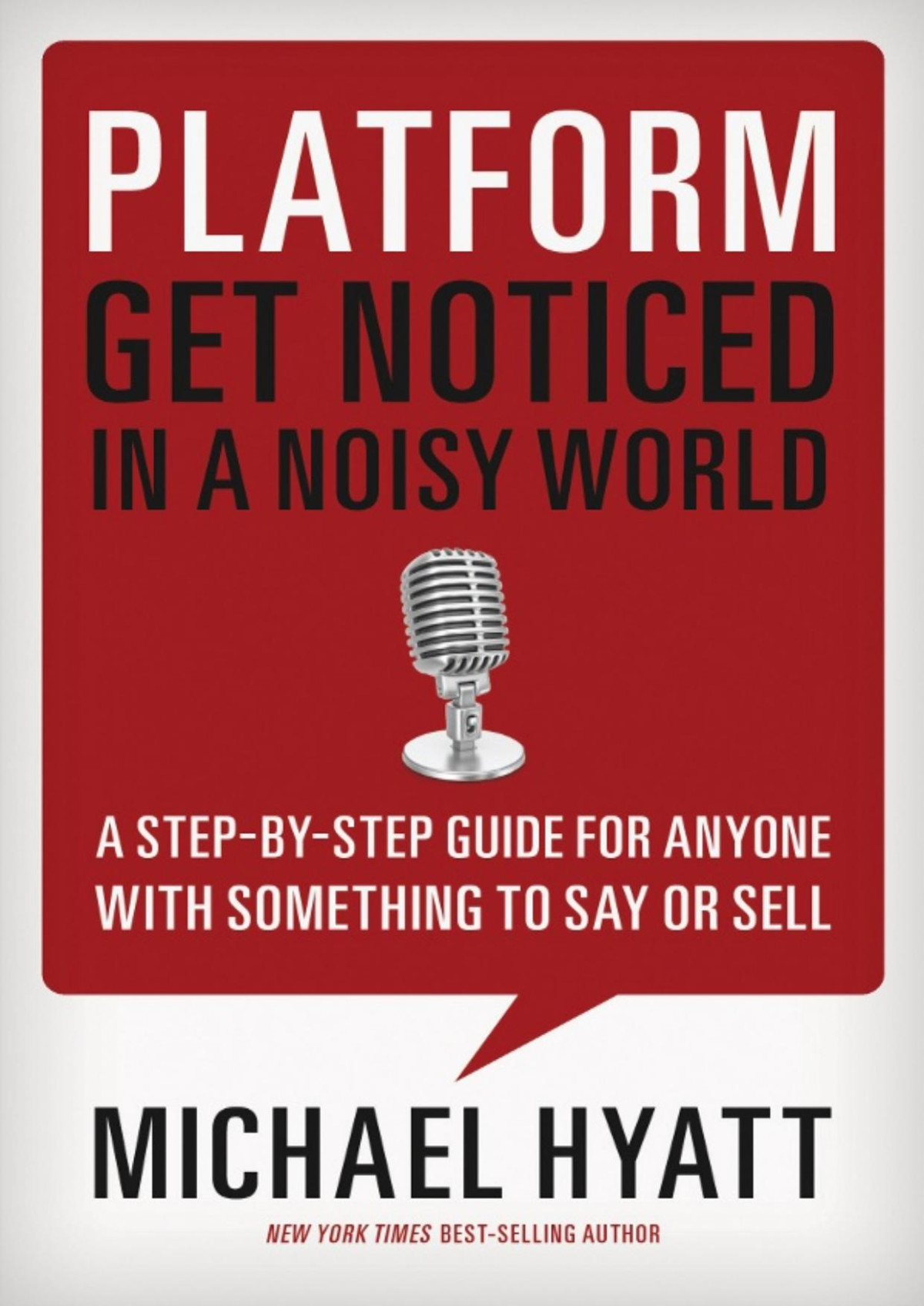 Platform Michael Hyatt