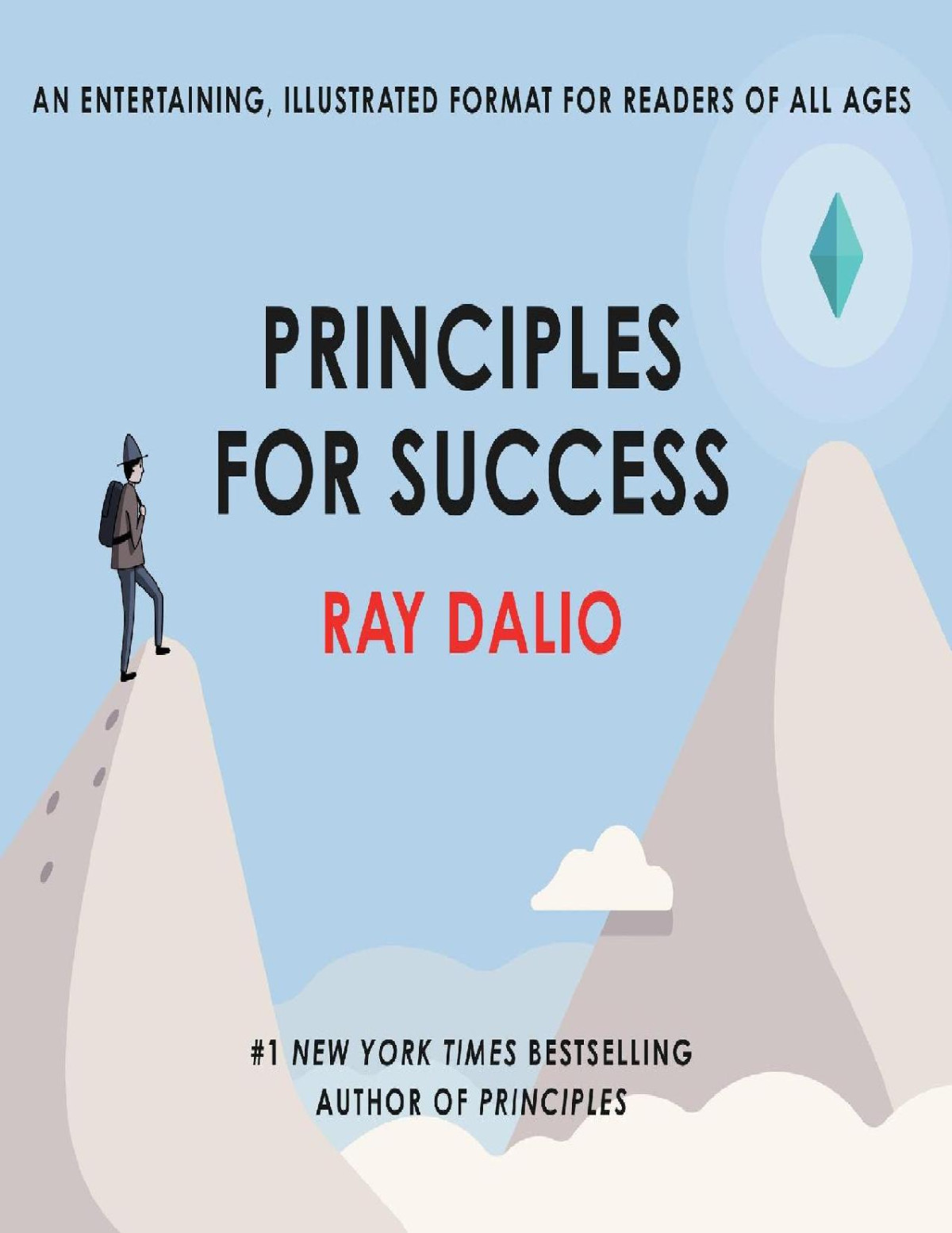 Principles For Success Ray Dalio