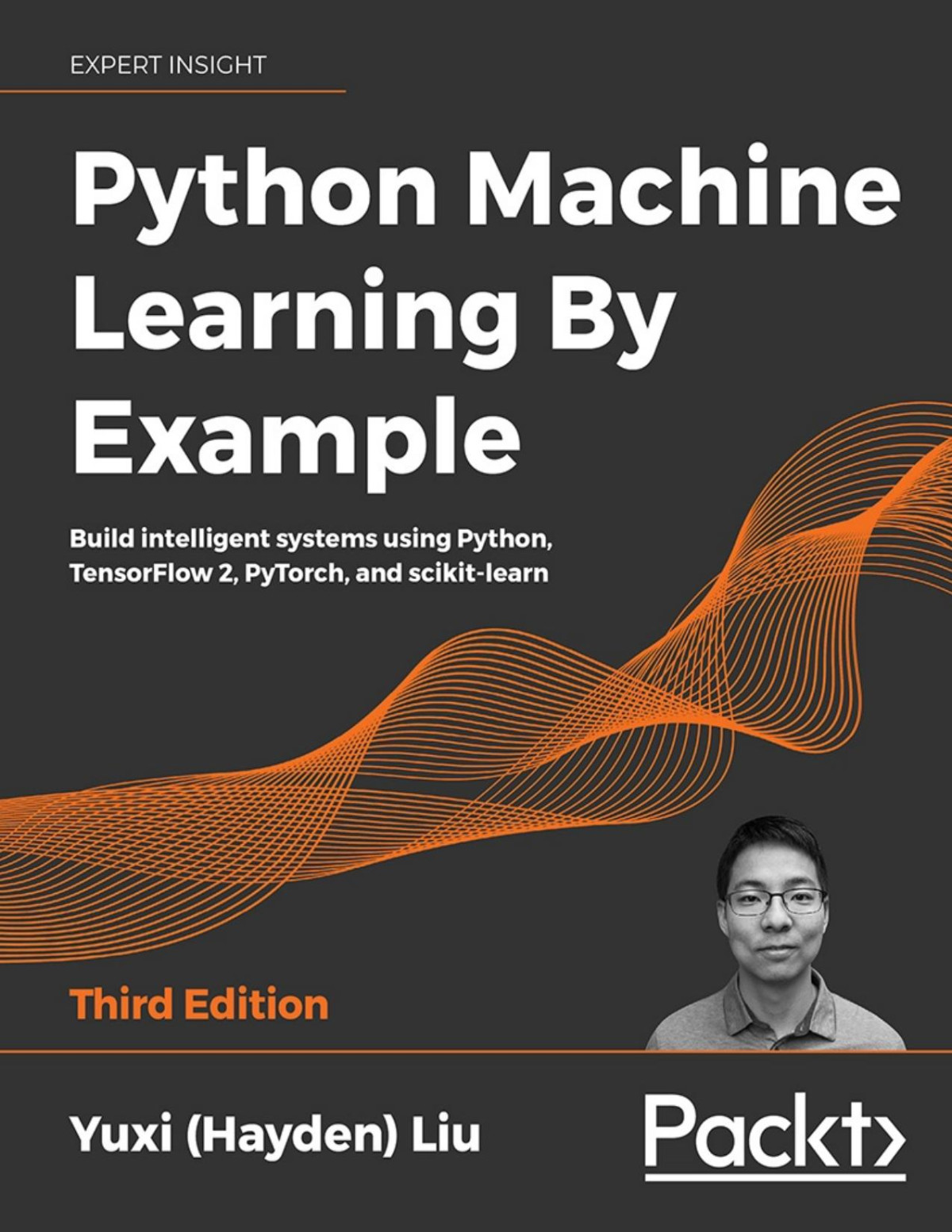 Python Machine Learning By Example Third Edition 3rd Edition Yuxi Hayden Liu