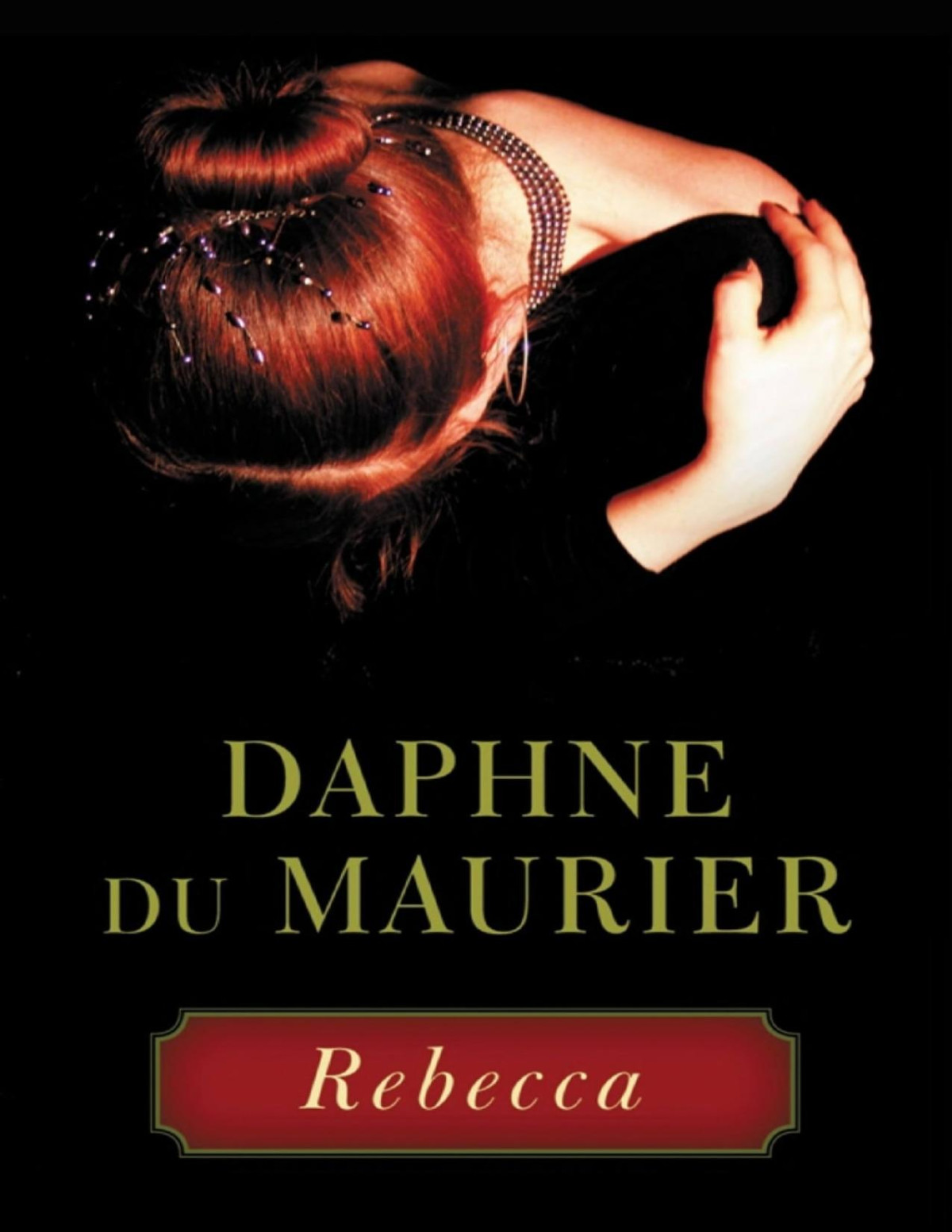 Rebecca Daphne Du Maurier