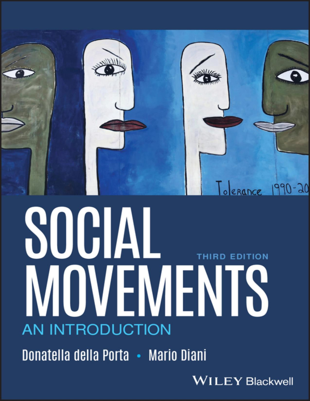 Social Movements Donatella Della Porta Mario Diani