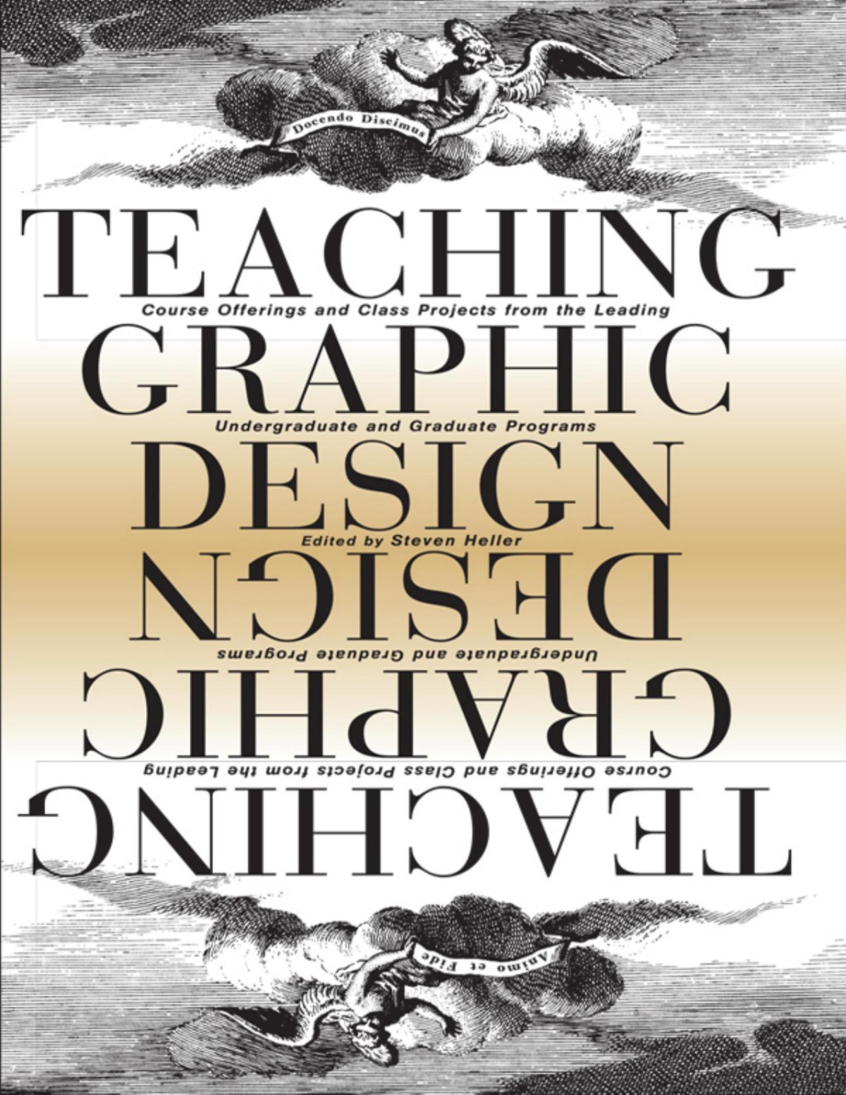 Teaching Graphic Design Steven Heller