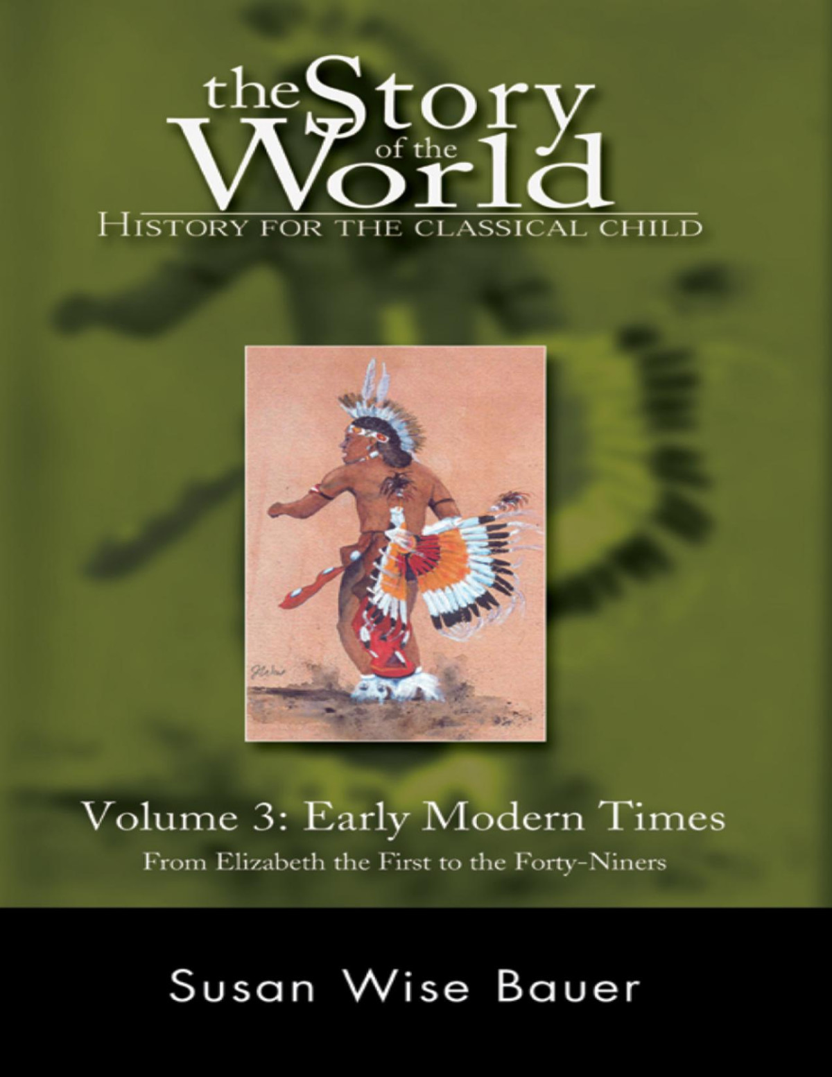The Story Of The World Susan Wise Bauer
