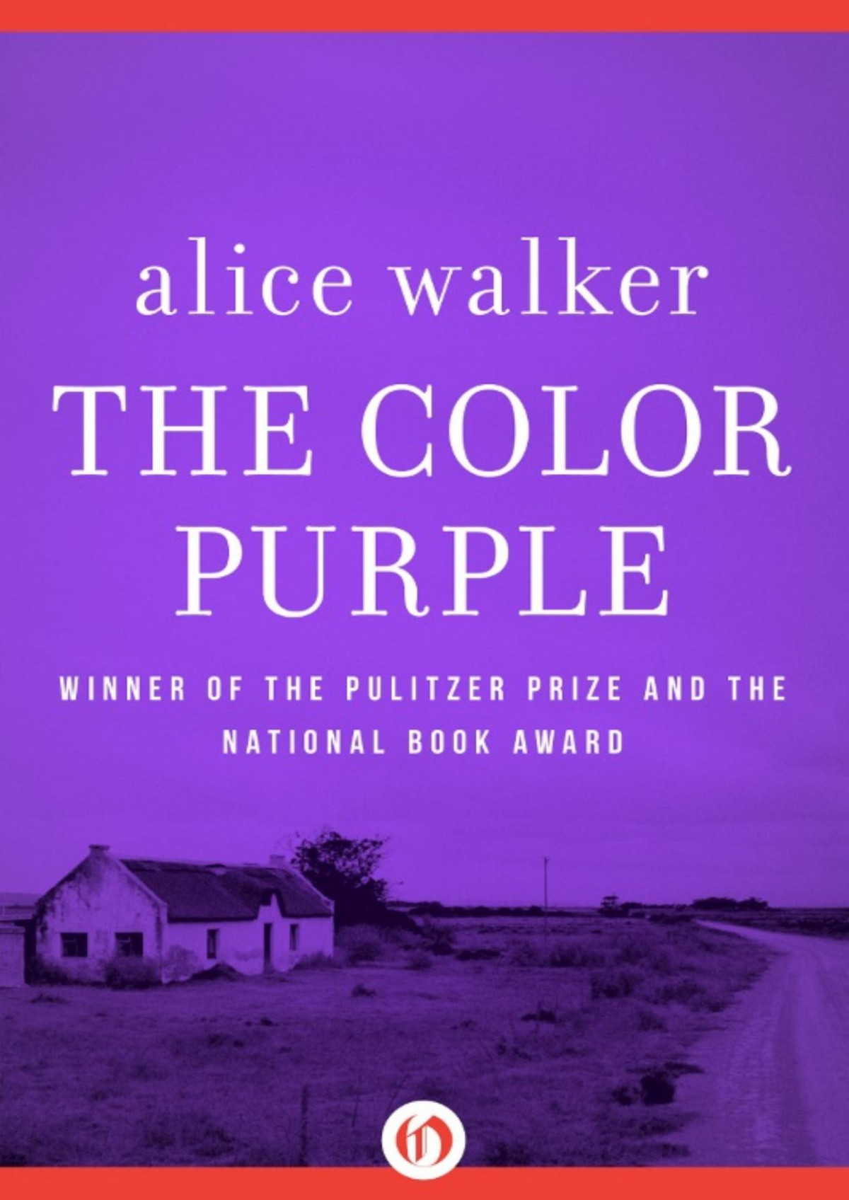 The Color Purple Alice Walker