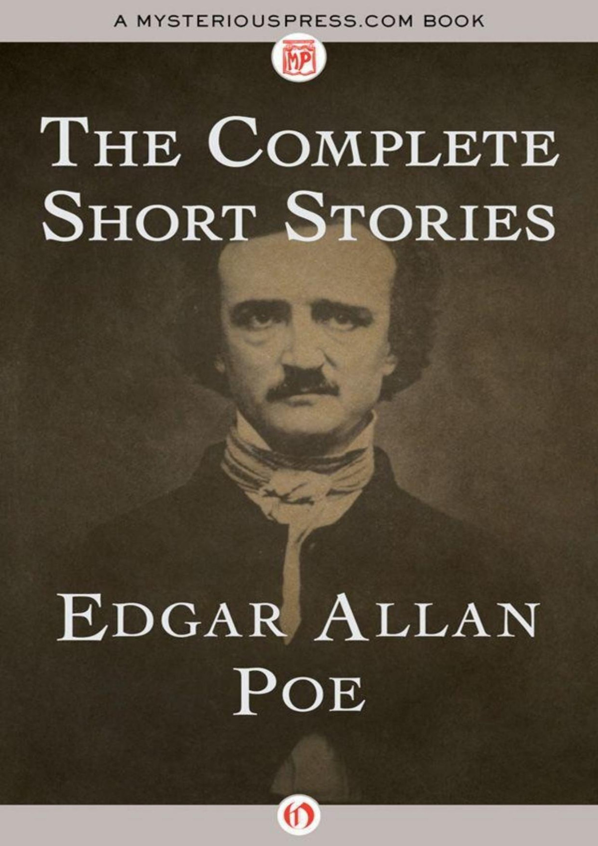 The Complete Short Stories Poe Edgar Allan