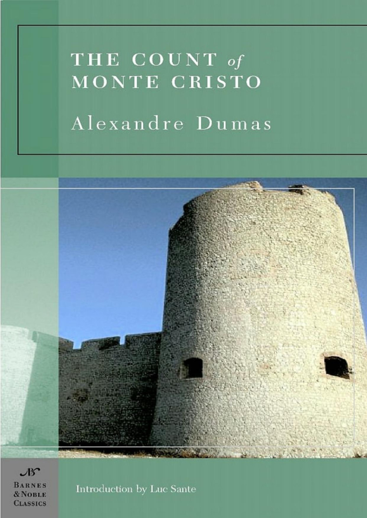 The Count Of Monte Cristo Abridged Alexandre Dumas