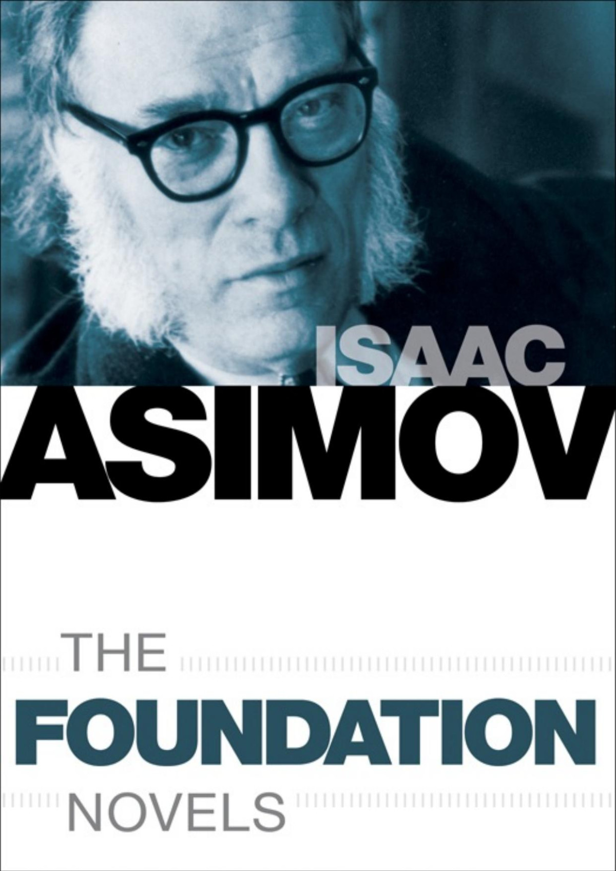 The Foundation Novels 7book Bundle Isaac Asimov