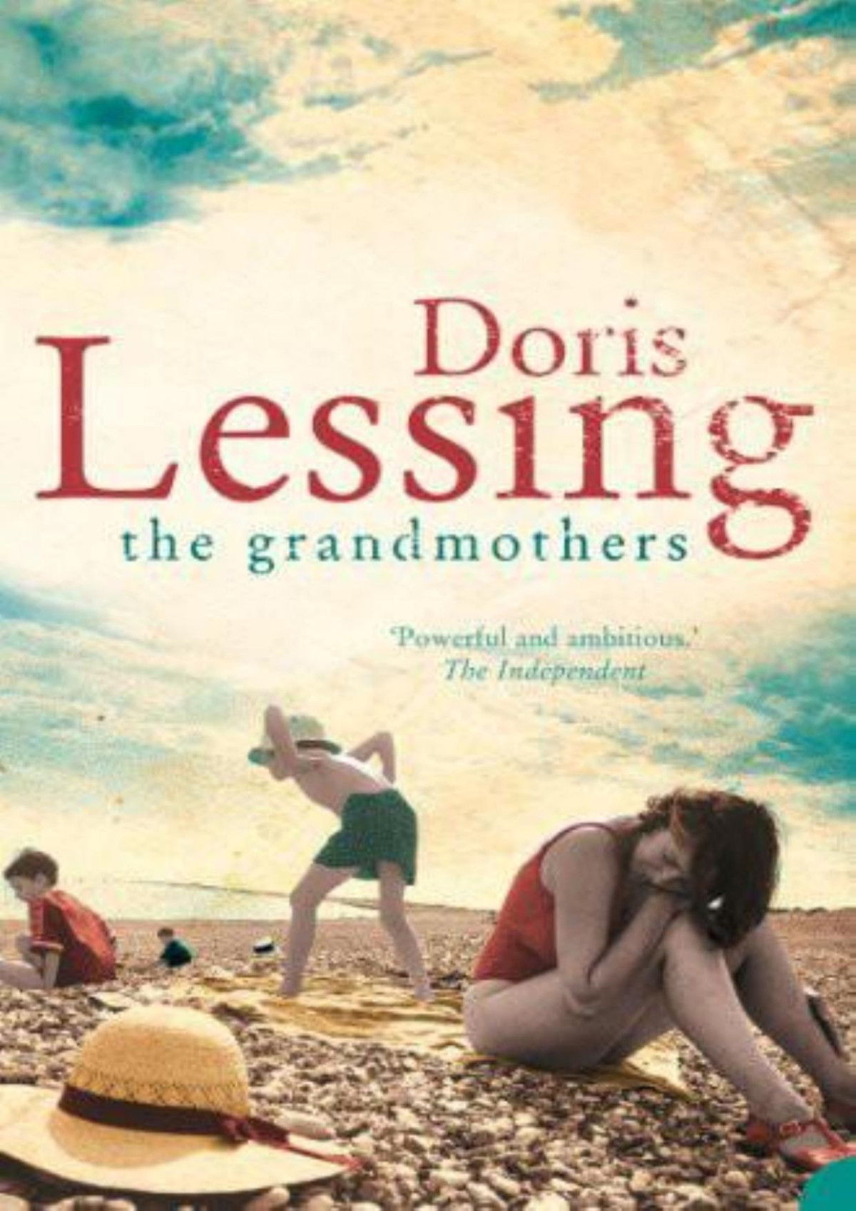 The Grandmothers Doris Lessing