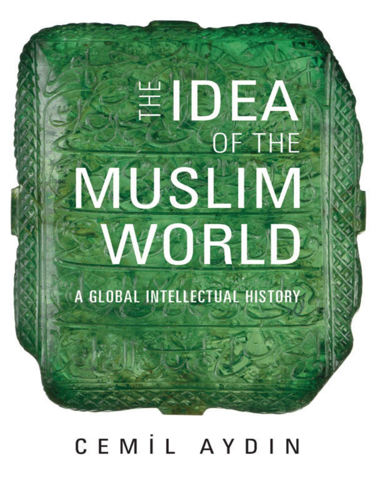 The Idea Of The Muslim World Aydin Cemil