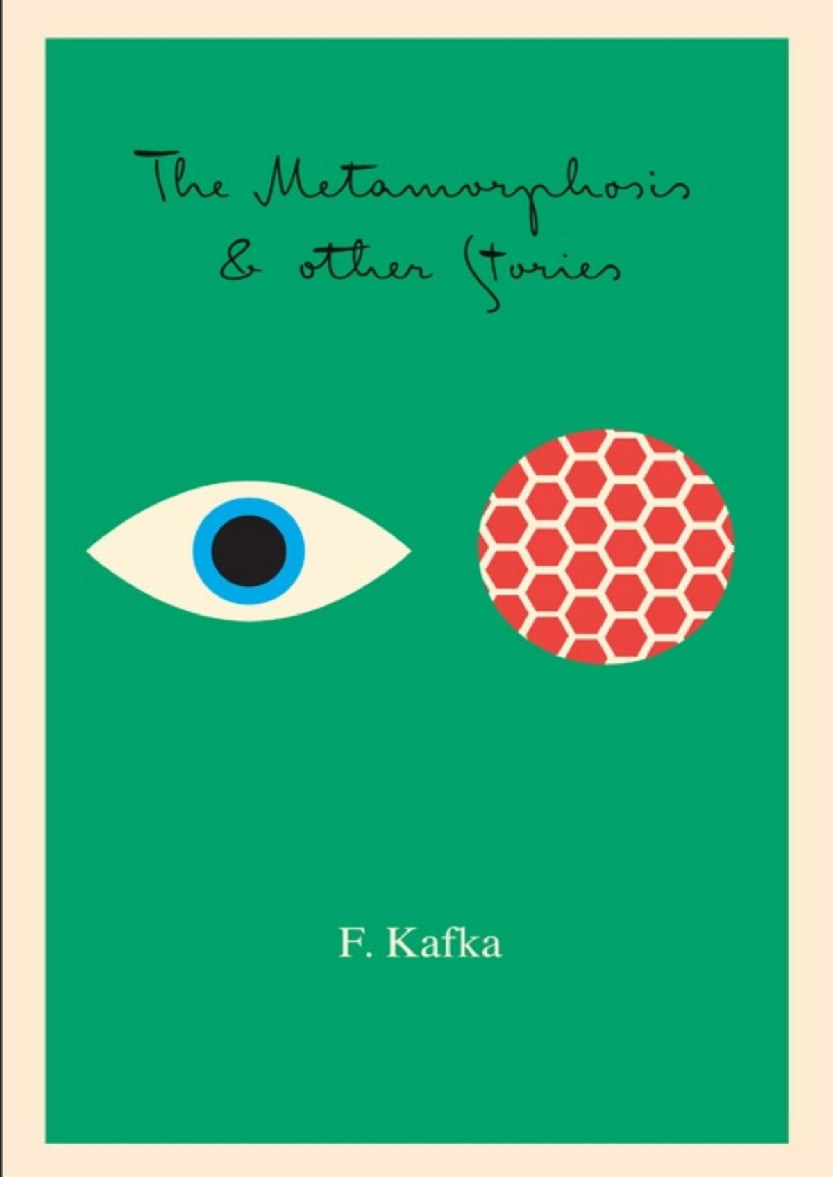 The Metamorphosis And Other Stories Franz Kafka