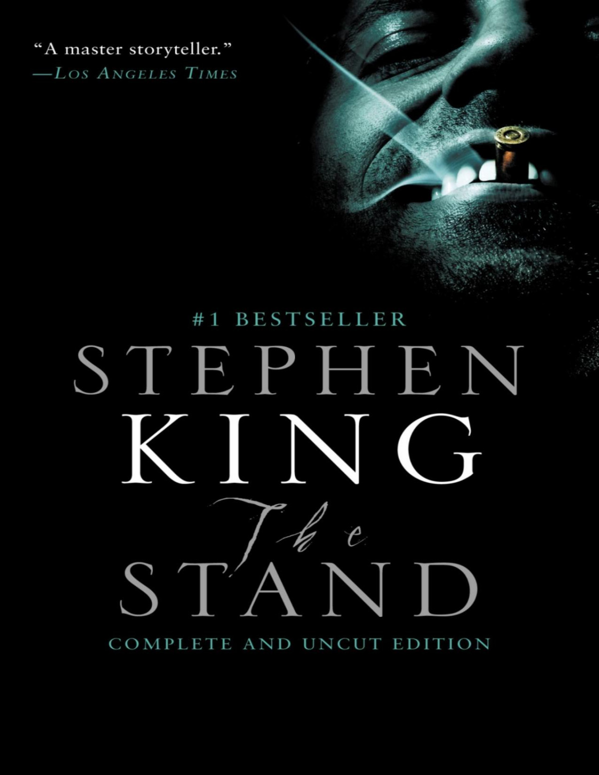 The Stand Stephen King