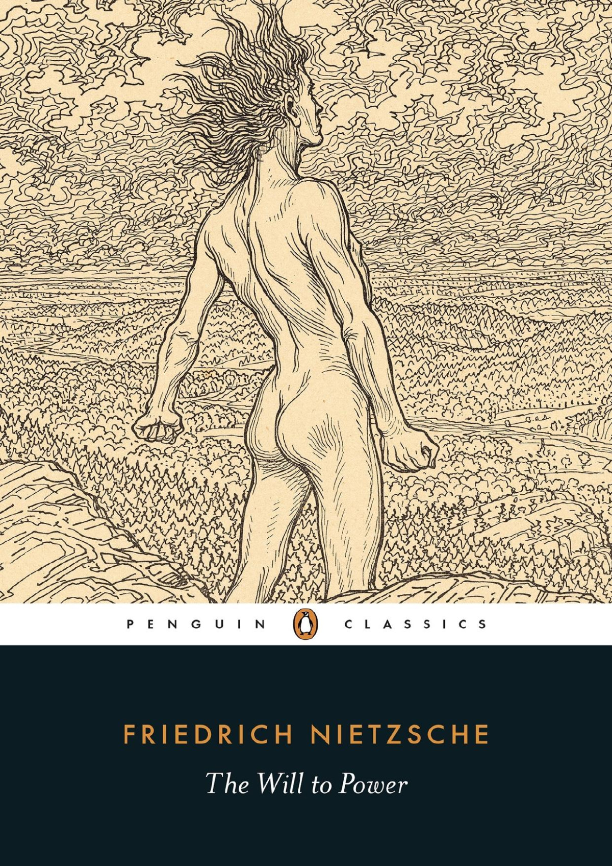 The Will To Power Friedrich Nietzsche