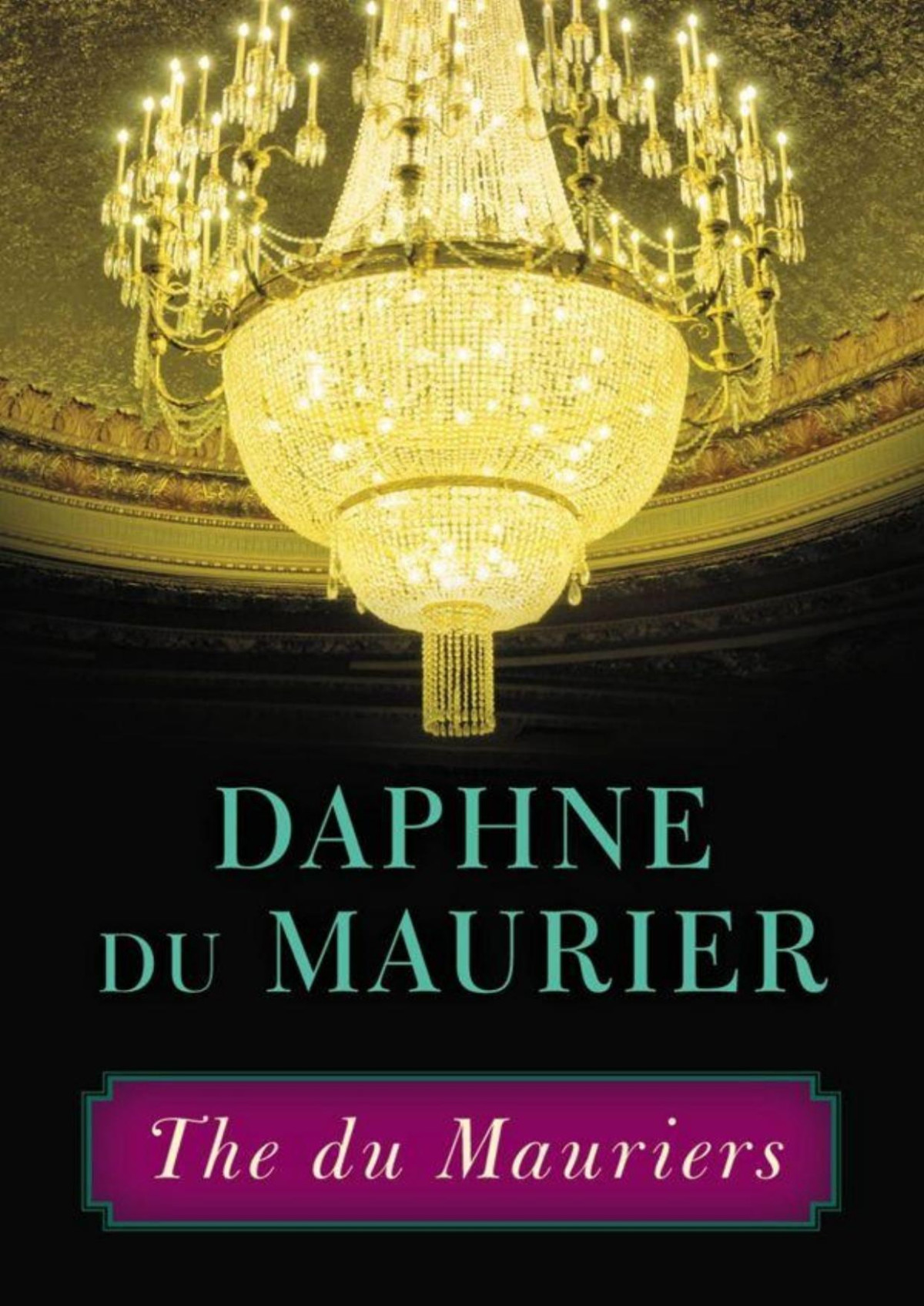 The Du Mauriers Daphne Du Maurier