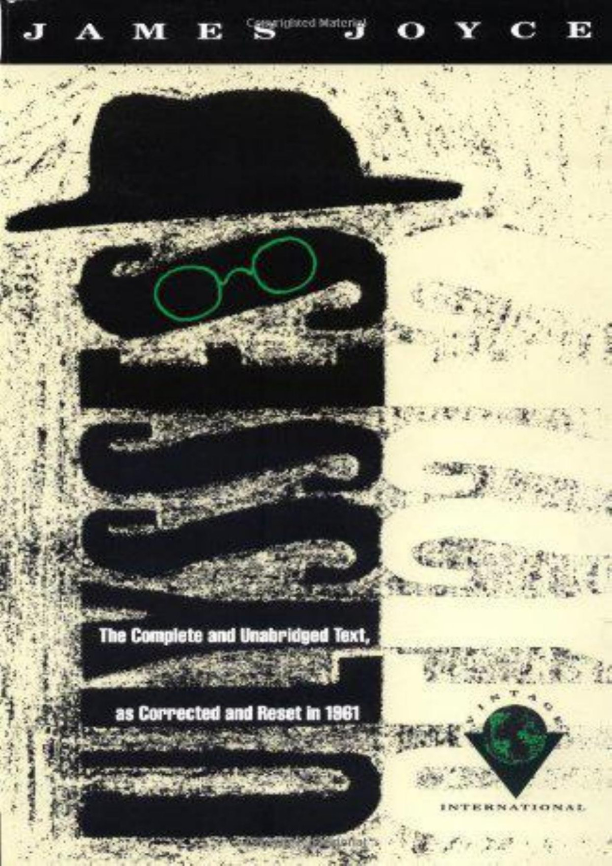 Ulysses James Joyce