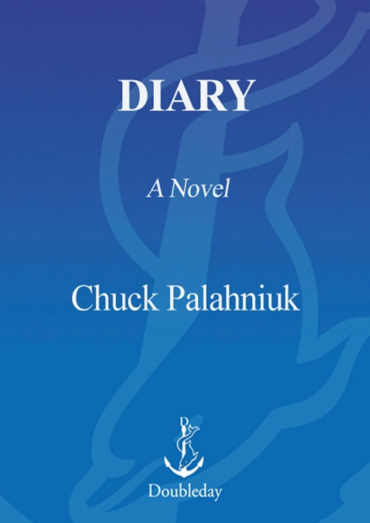 Diary Chuck Palahniuk