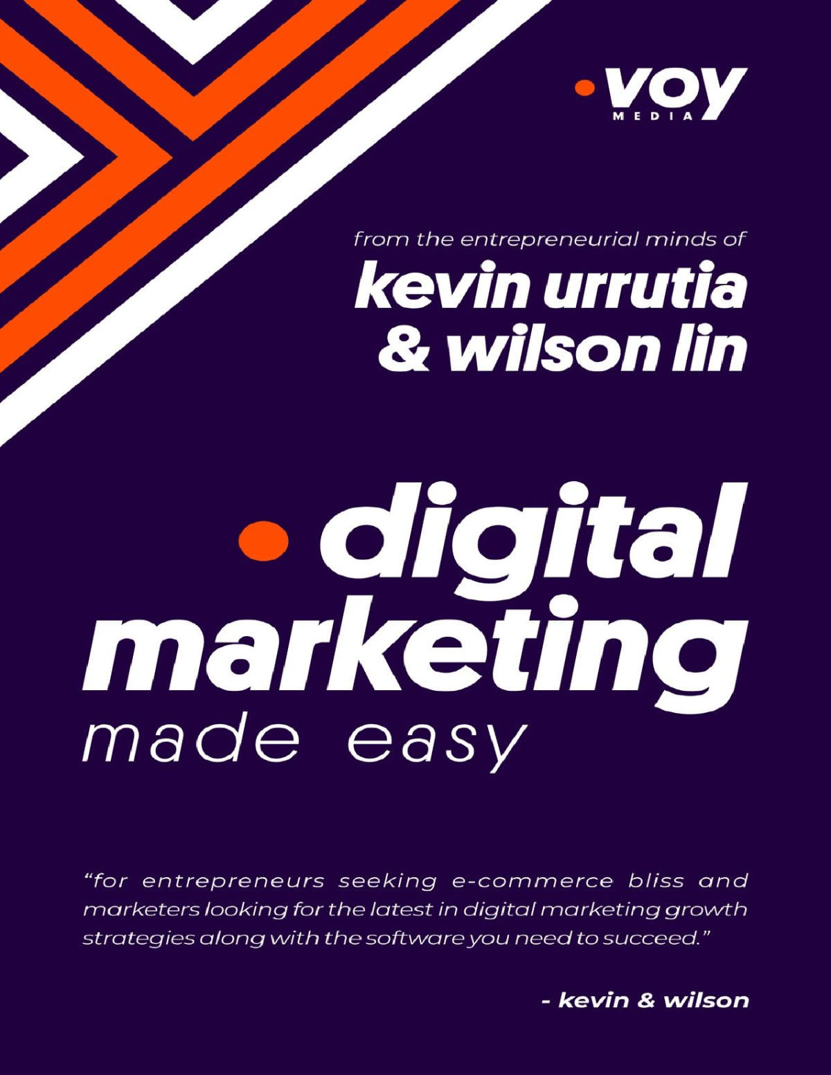 Digital Marketing Made Easy Az Growth Strategies And Key Concepts Of Digital Marketing Lin