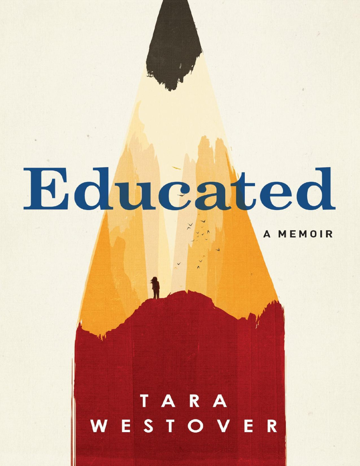 Educated Tara Westover