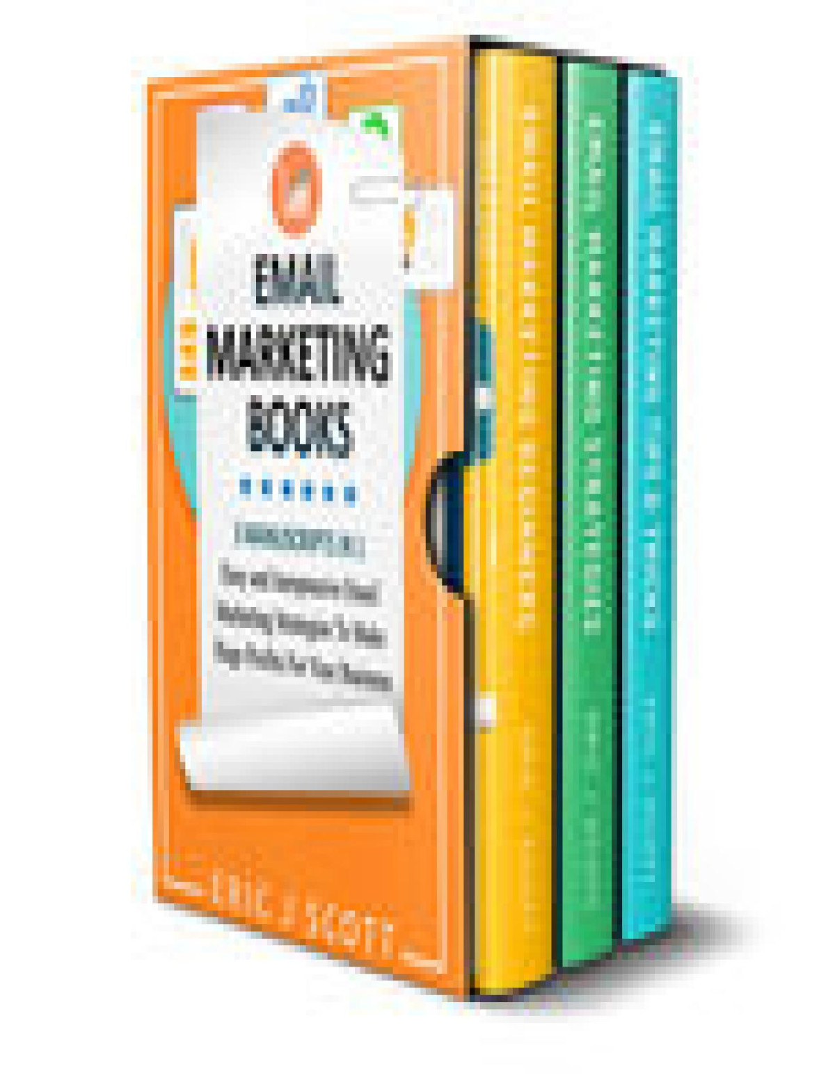 Email Marketing Eric J Scott