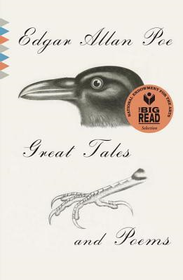 Great Tales And Poems Of Edgar Allan Poe Edgar Allan Poe