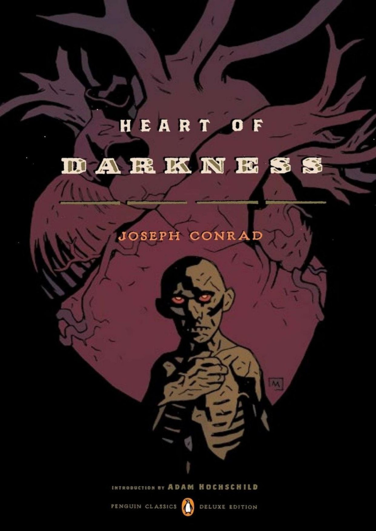 Heart Of Darkness Joseph Conrad