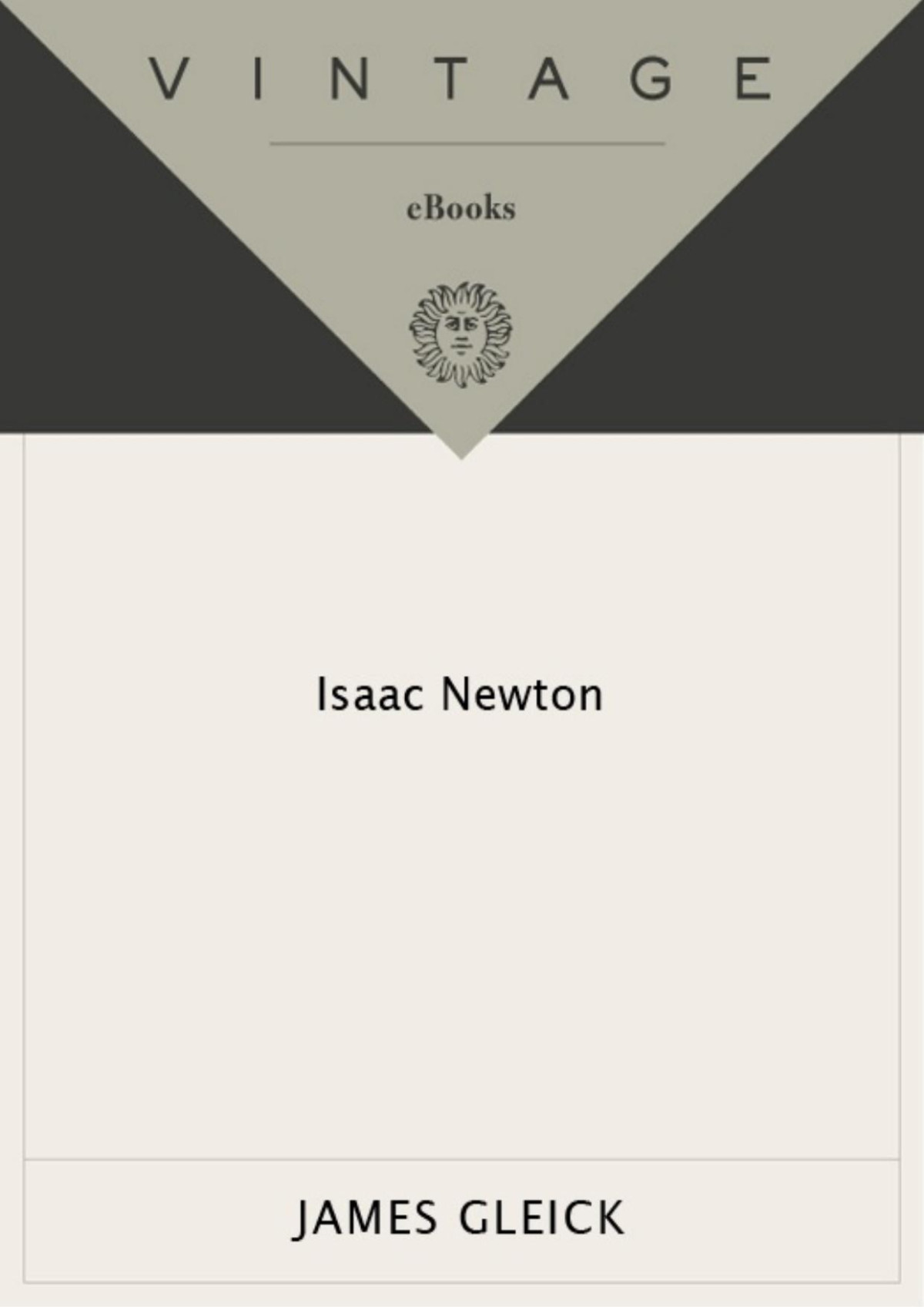 Isaac Newton James Gleick