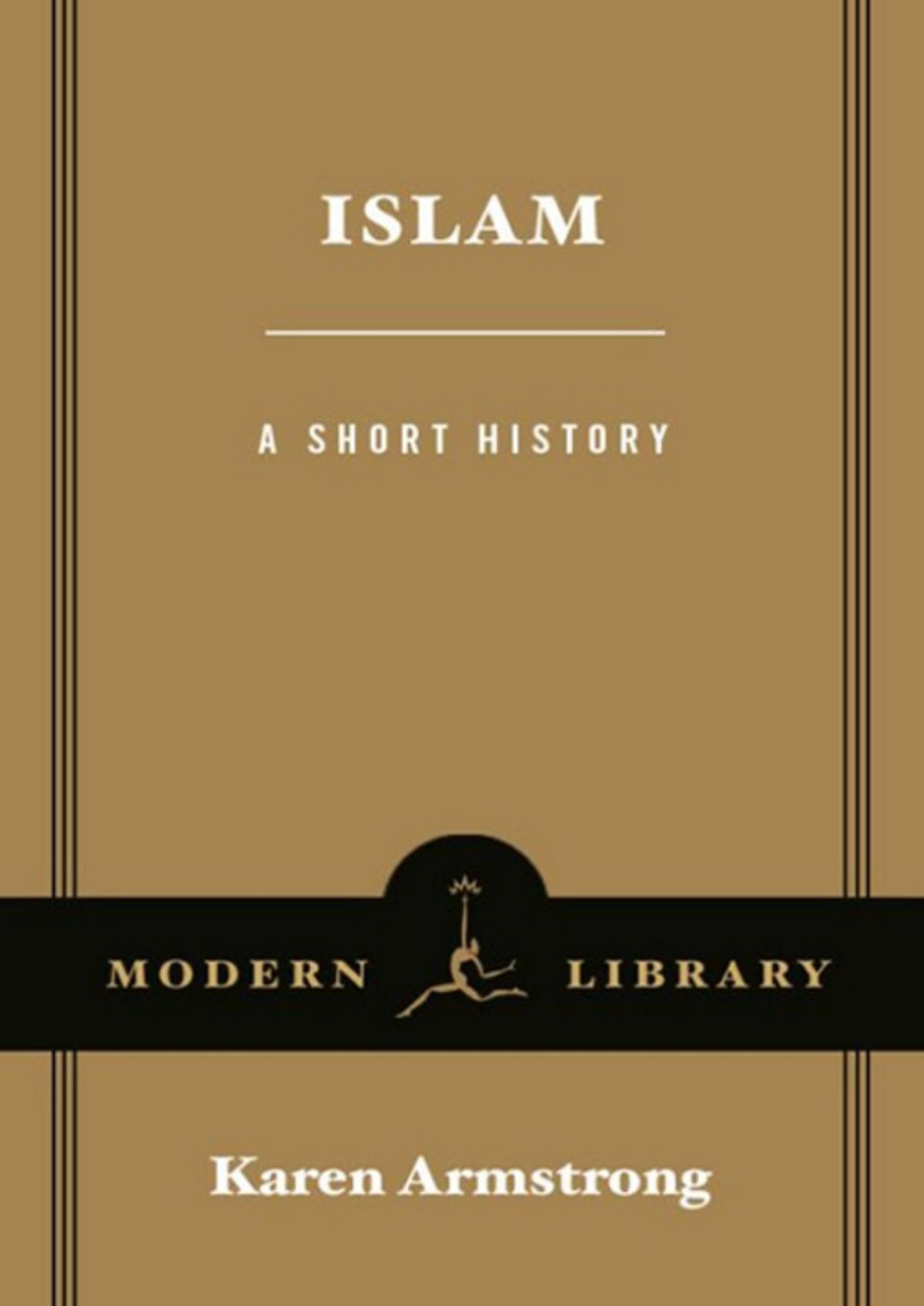 Islam Karen Armstrong
