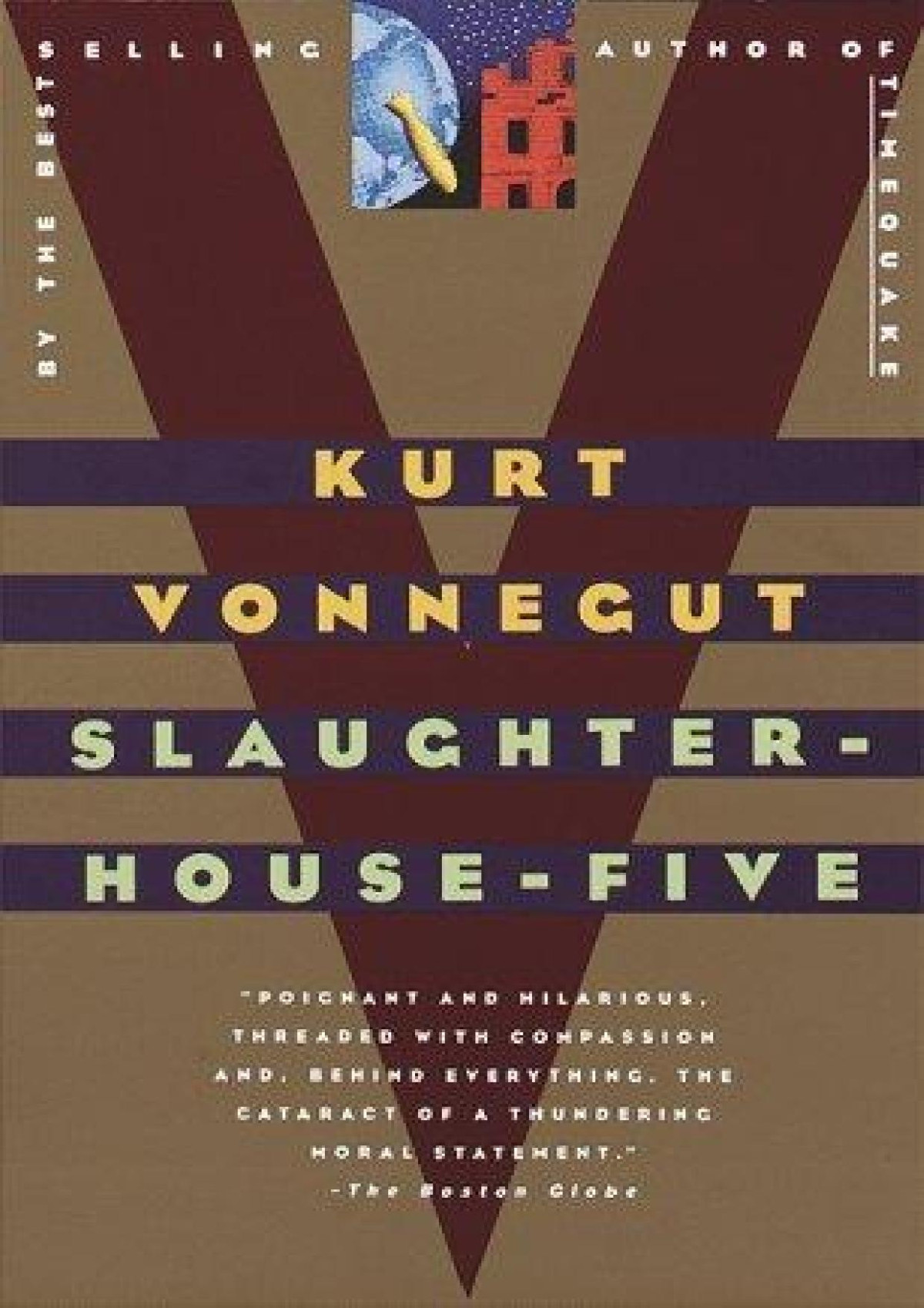 Slaughterhousefive Kurt Vonnegut