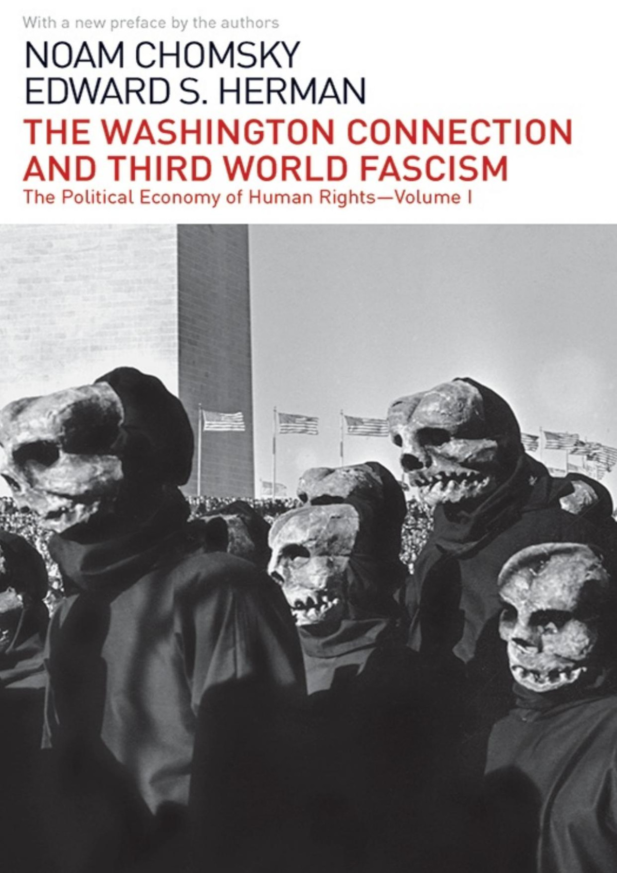The Washington Connection And Third World Fascism Noam Chomsky