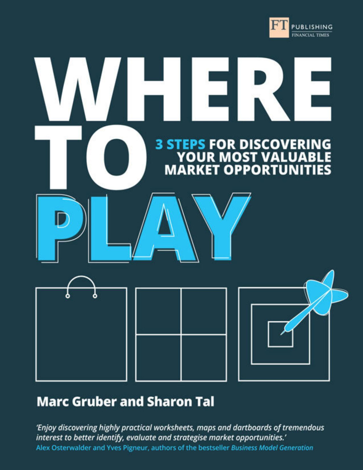 Where To Play Marc Gruber Sharon Tal
