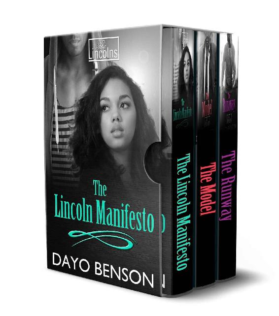 The Lincoln Billionaire Brothers Boxed Set A Christian Romantic Thriller Series Books 13 Dayo Benson