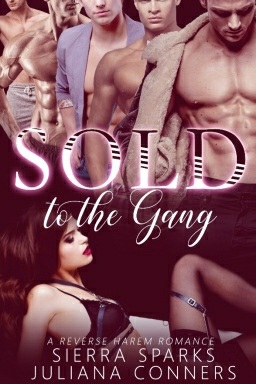 Sold At The Games Sierra Sparks Juliana Conners