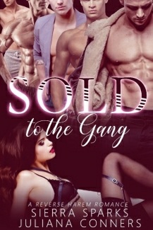 Sold On The Beacha Reverse Harem Romance Sierra Sparks Juliana Conners