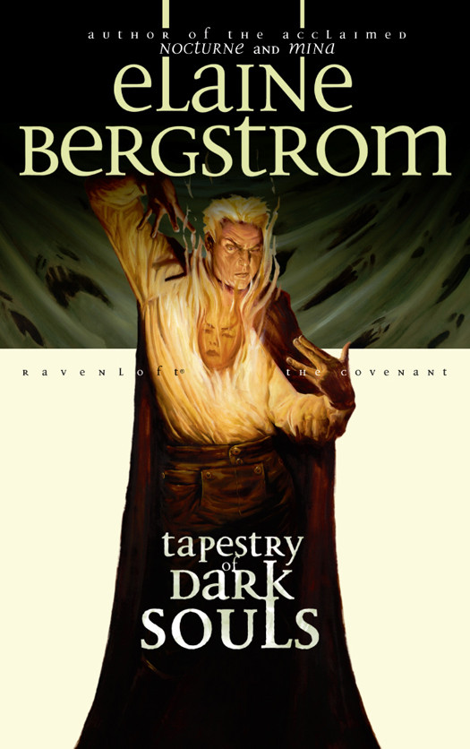 Tapestry Of Dark Souls Elaine Bergstrom
