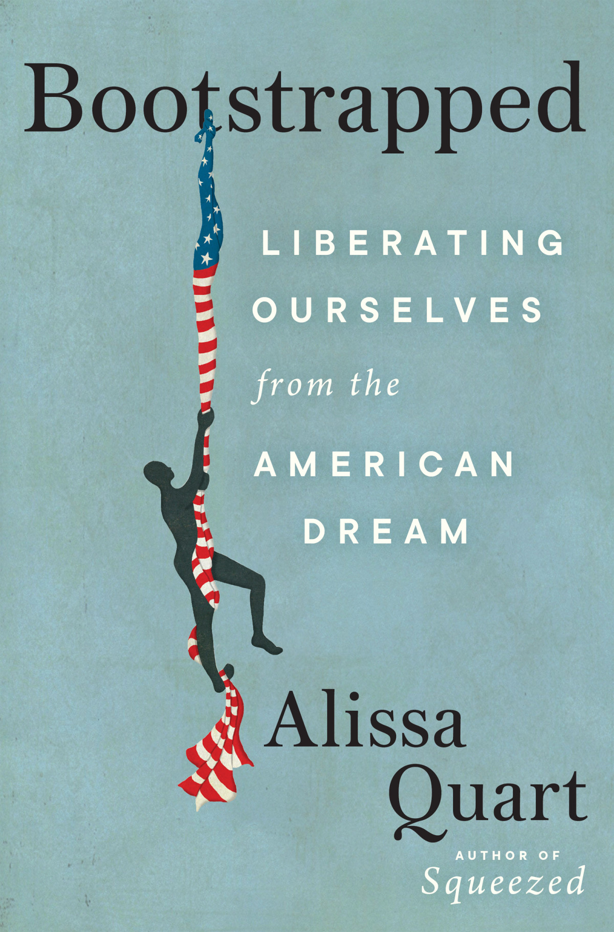 Bootstrapped Alissa Quart