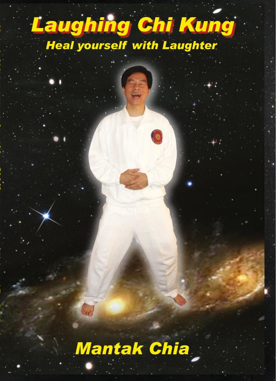 Laughing Chi Kung Mantak Chia