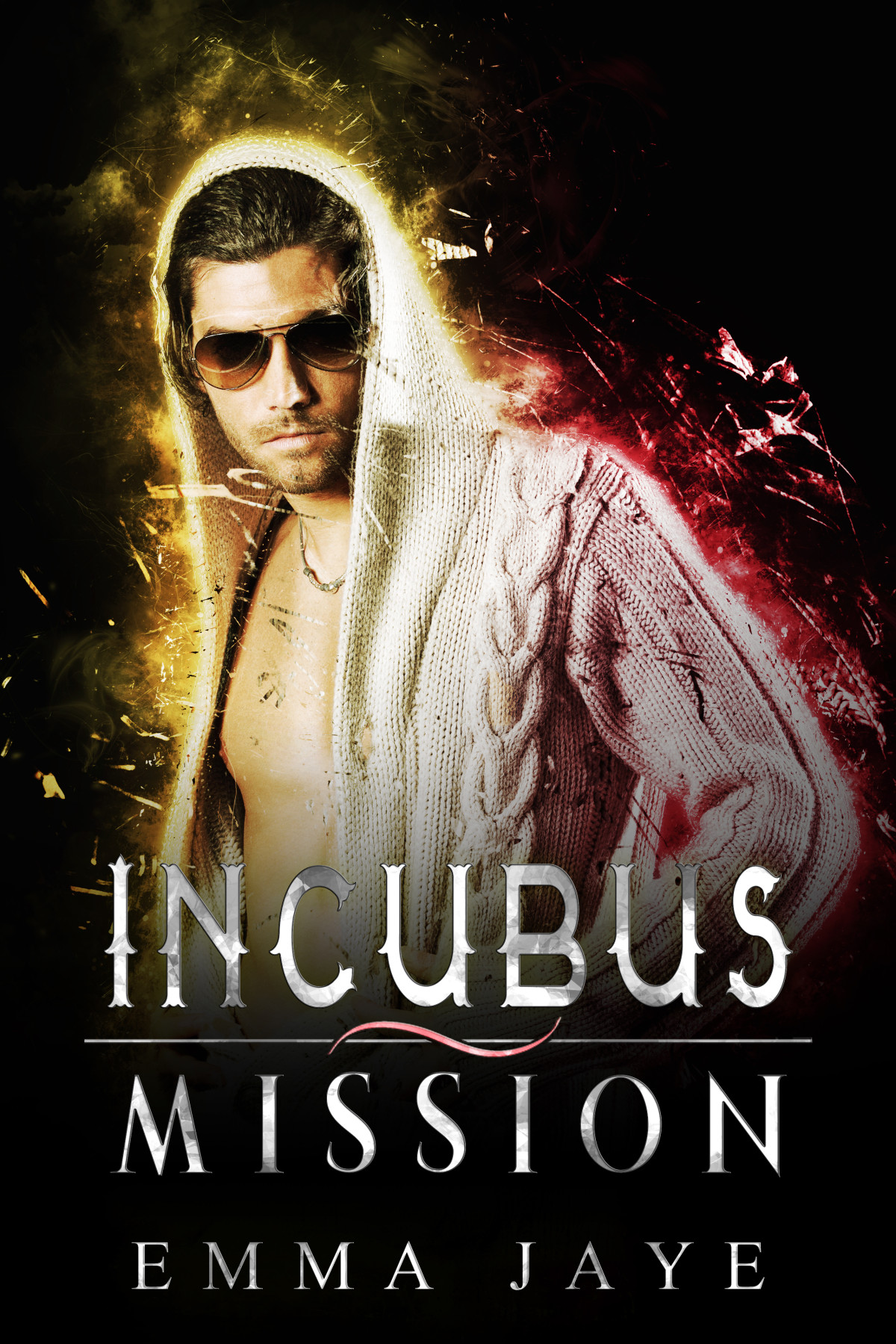 Incubus Mission Emma Jaye