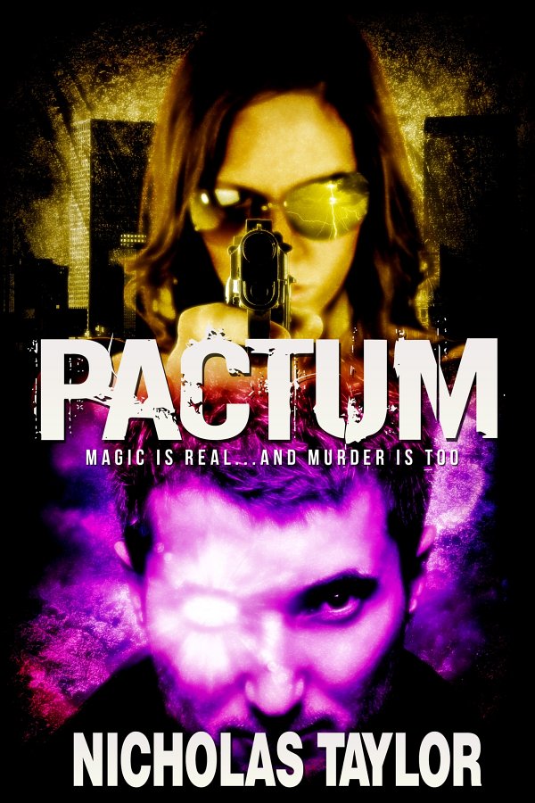 Pactum Nicholas Taylor