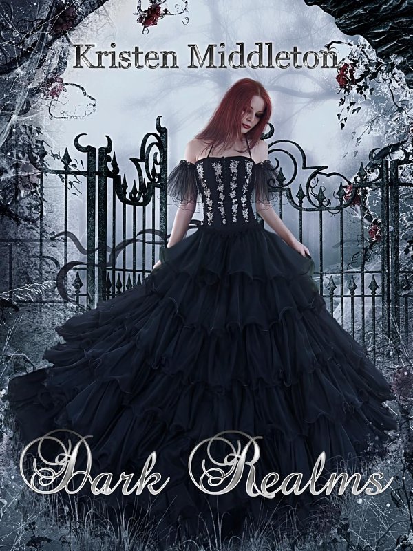 Dark Realms Kristen Middleton