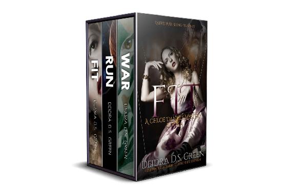 Chloe Daniels Mystery Series Box Set 2 Deidra D S Green