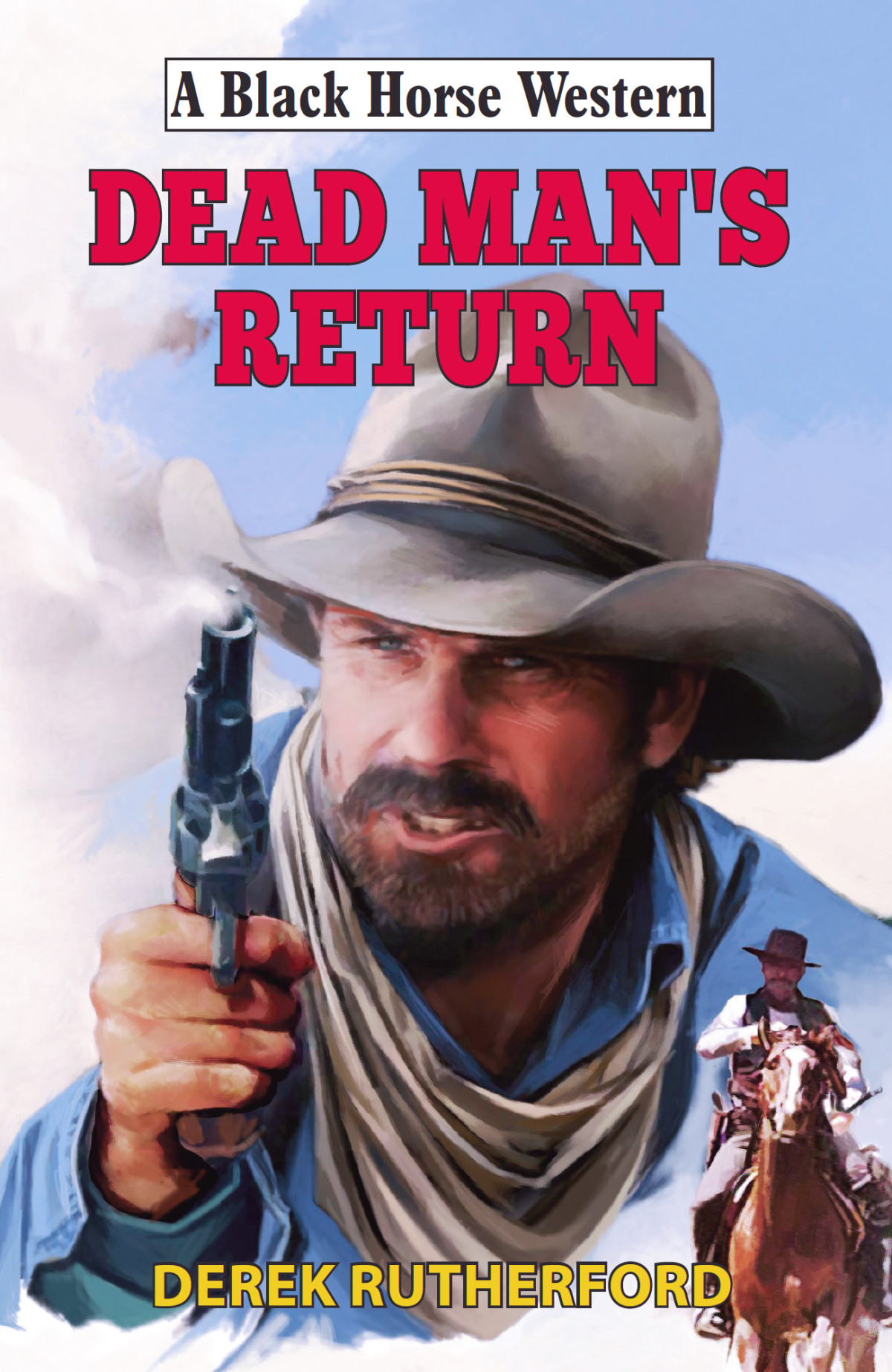 Dead Mans Return Derek Rutherford