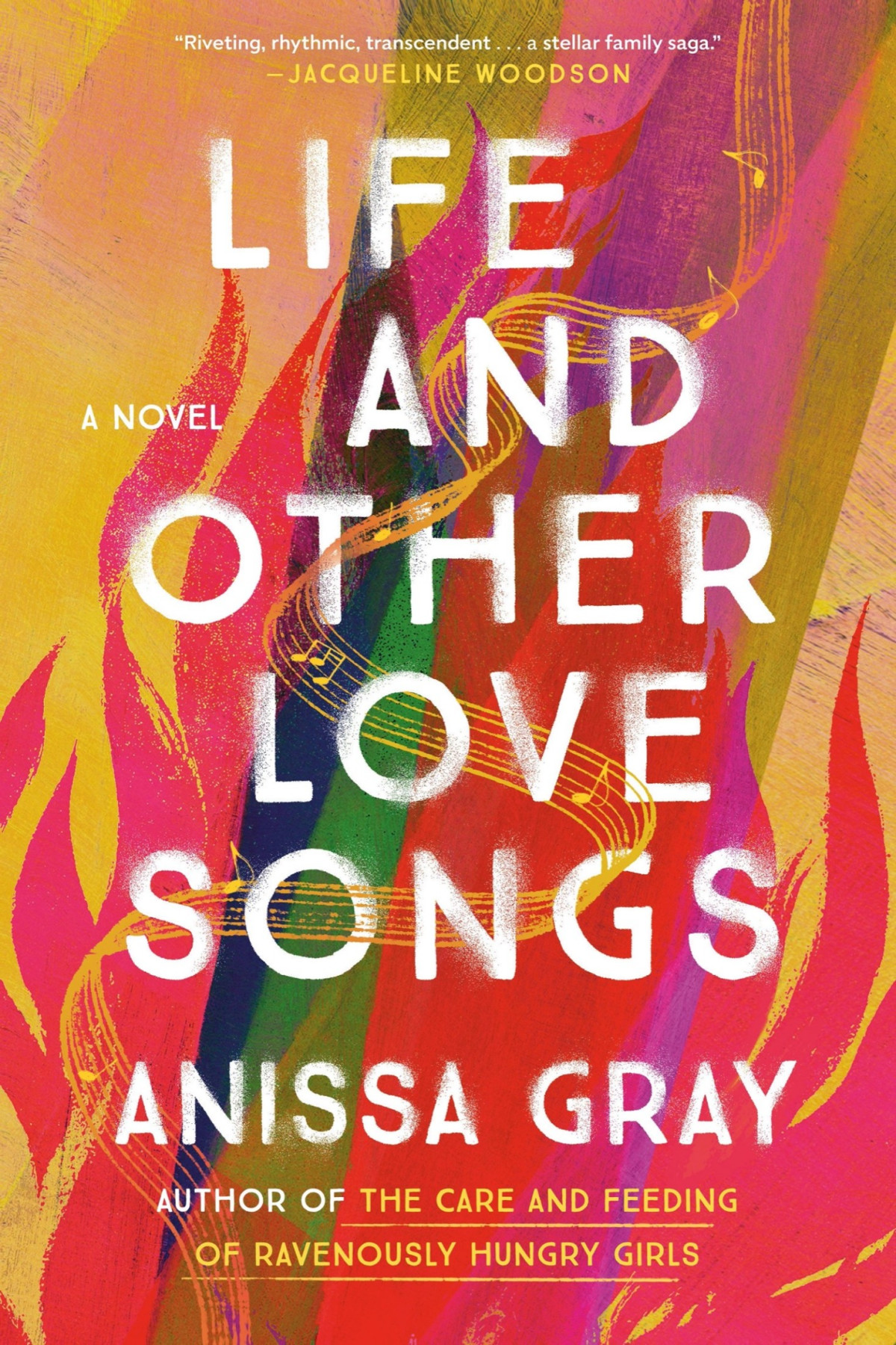 Life And Other Love Songs Anissa Gray