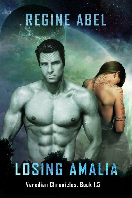 Veredian Chronicles Box Set Regine Abel