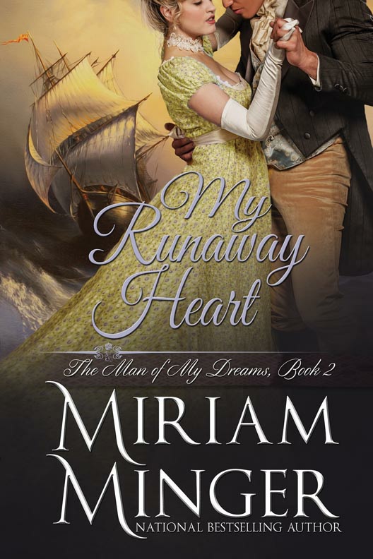 Man Of My Dreams Boxed Set Miriam Minger