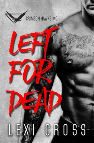 Locked In A Triple Threat Sports Romance Lexi Cross